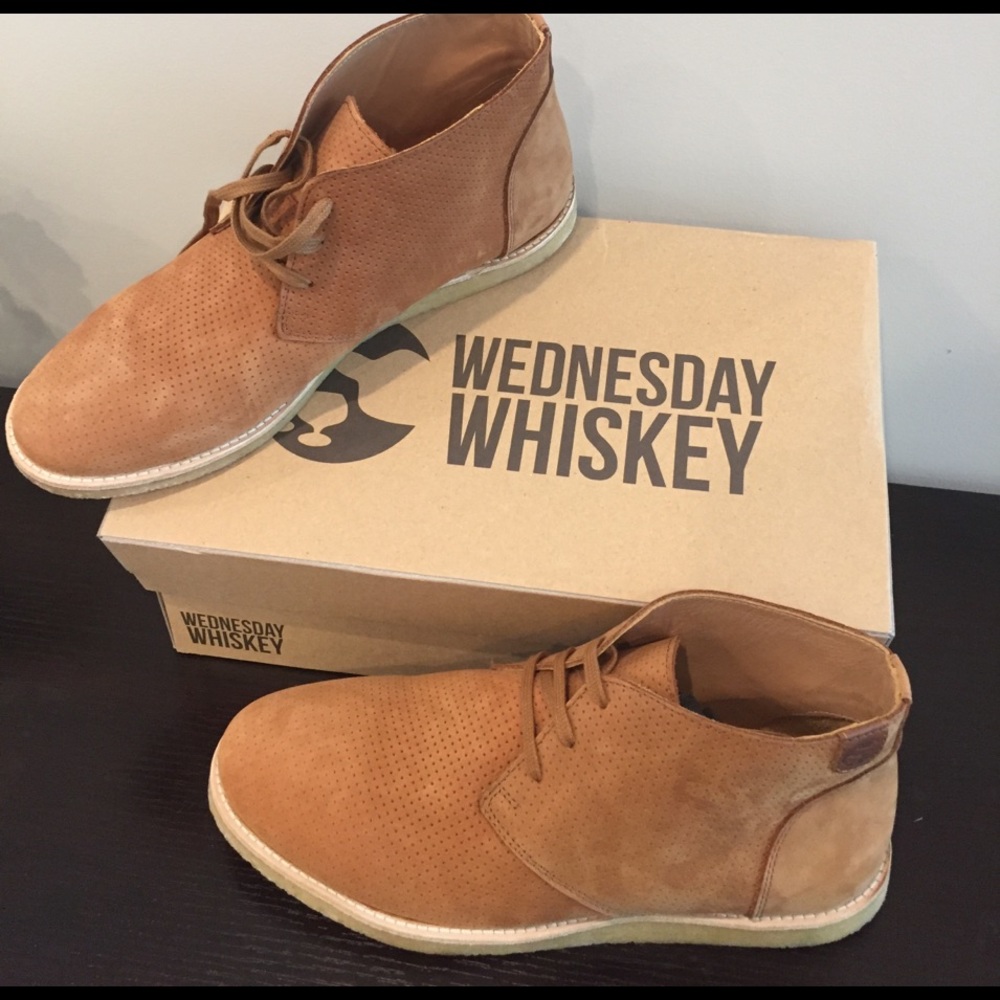NWT Whiskey Wednesday from Touch of Modern