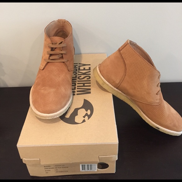 NWT Whiskey Wednesday from Touch of Modern - Picture 2 of 3