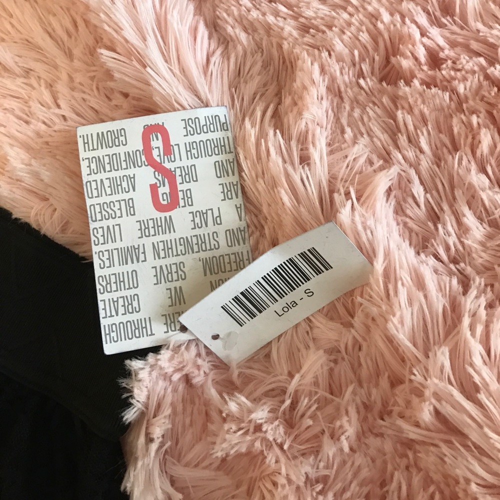 *SOLD* LULAROE Elegant Collection Lola Skirt BNWT - Picture 4 of 4