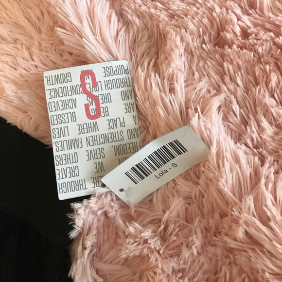 *SOLD* LULAROE Elegant Collection Lola Skirt BNWT - Picture 4 of 4