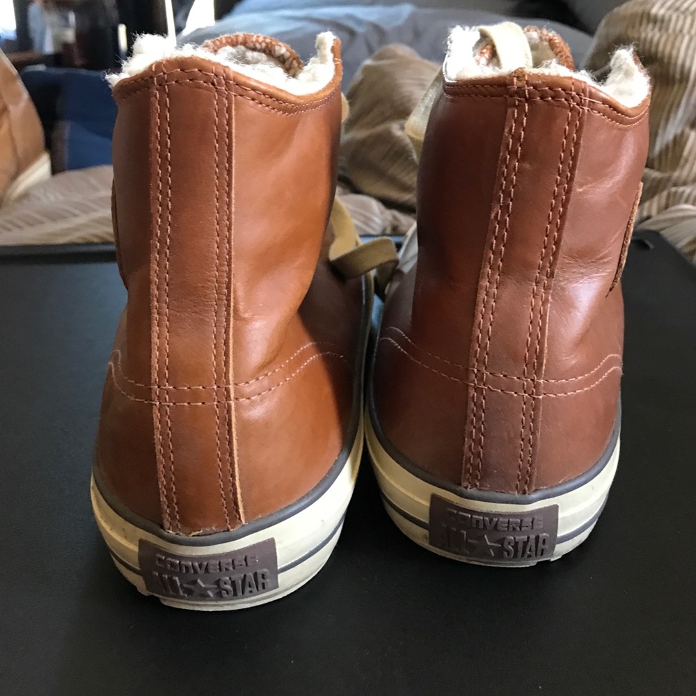 Converse All-Stars - Picture 3 of 3