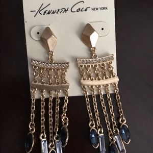 Kenneth Cole NY Earrings