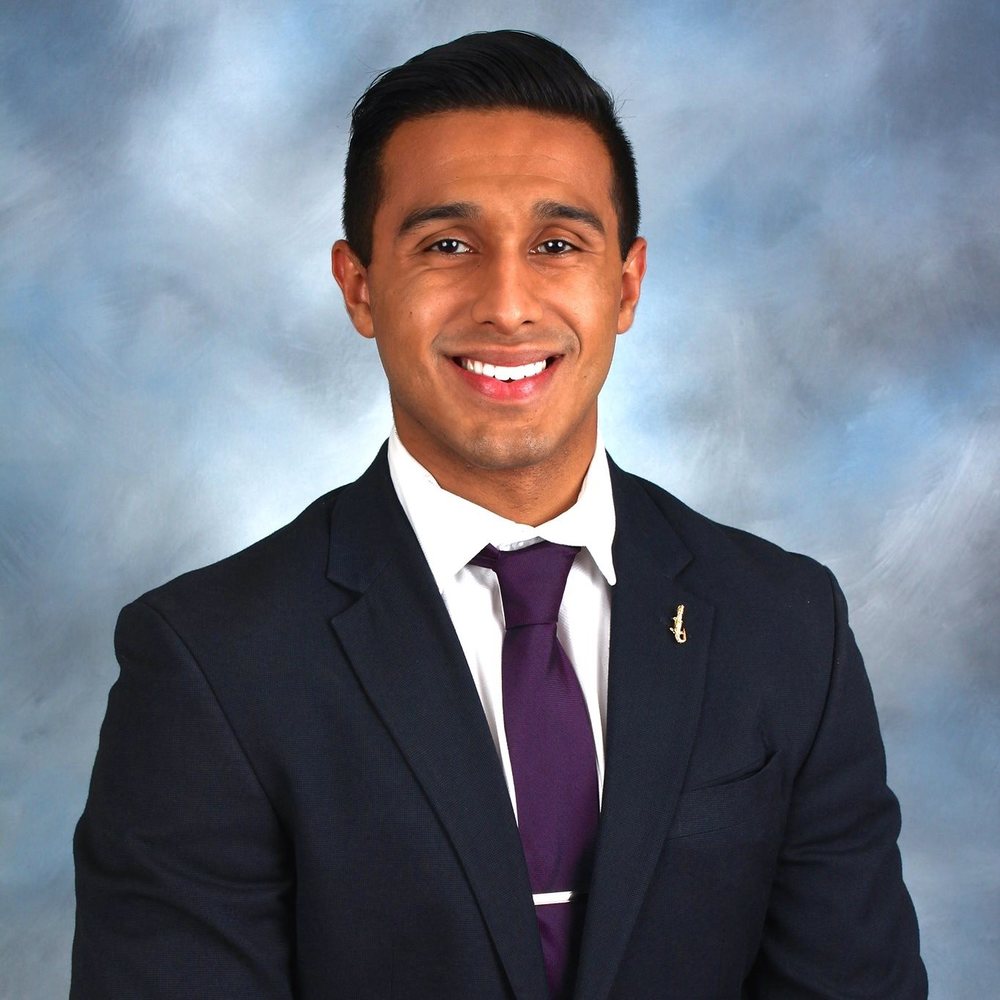 Meet your Posher, Daaneyal