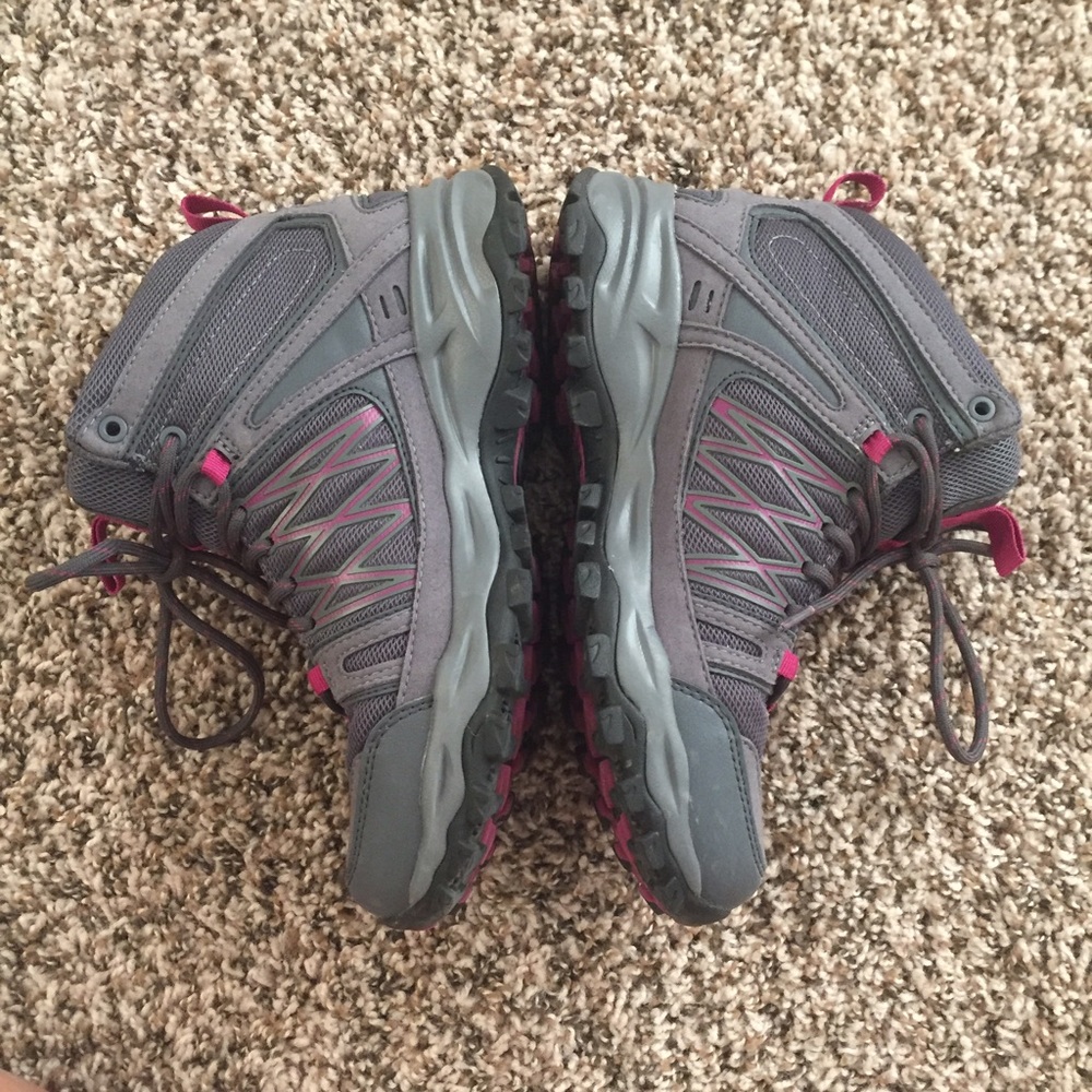 The North Face Hiking Boots