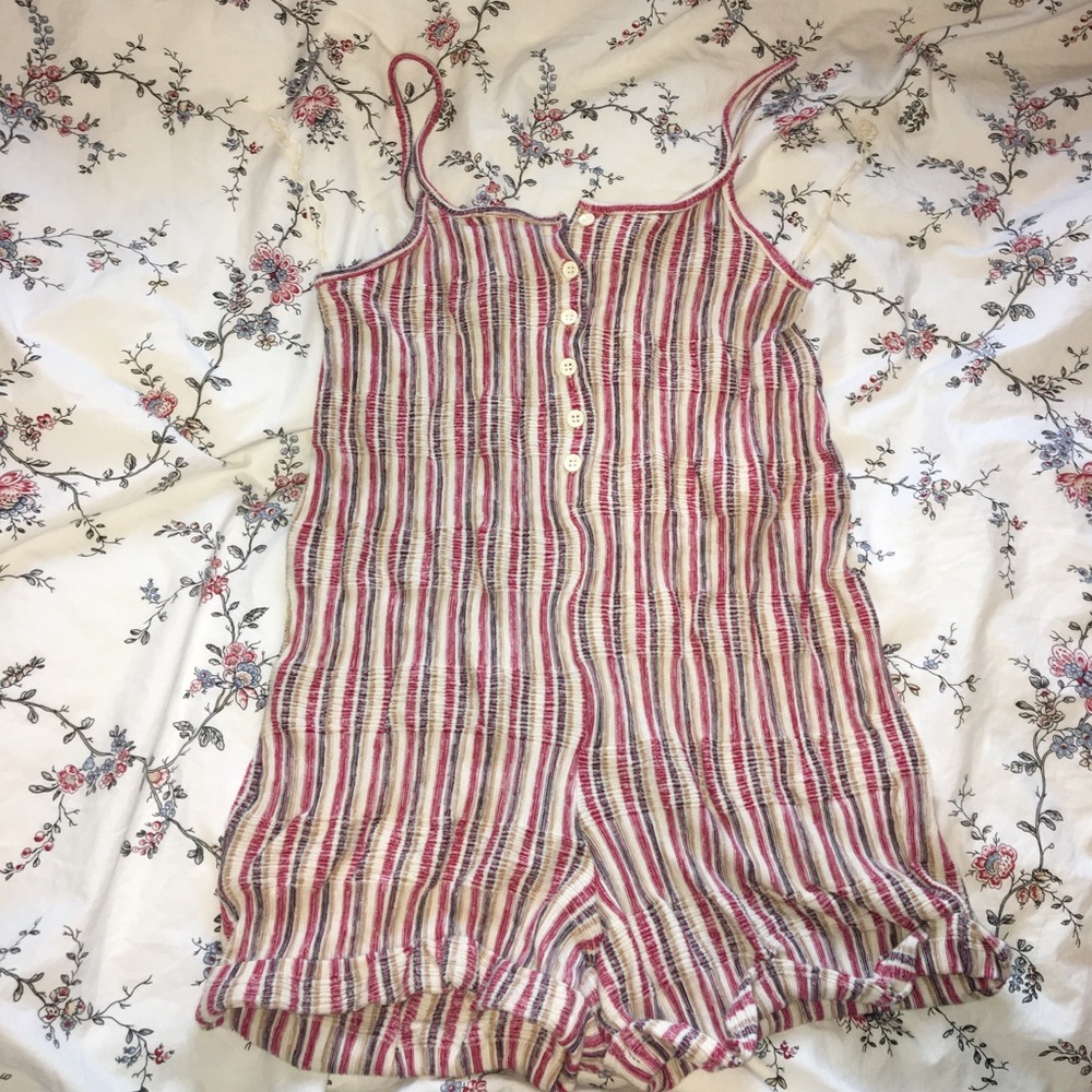 Zara romper