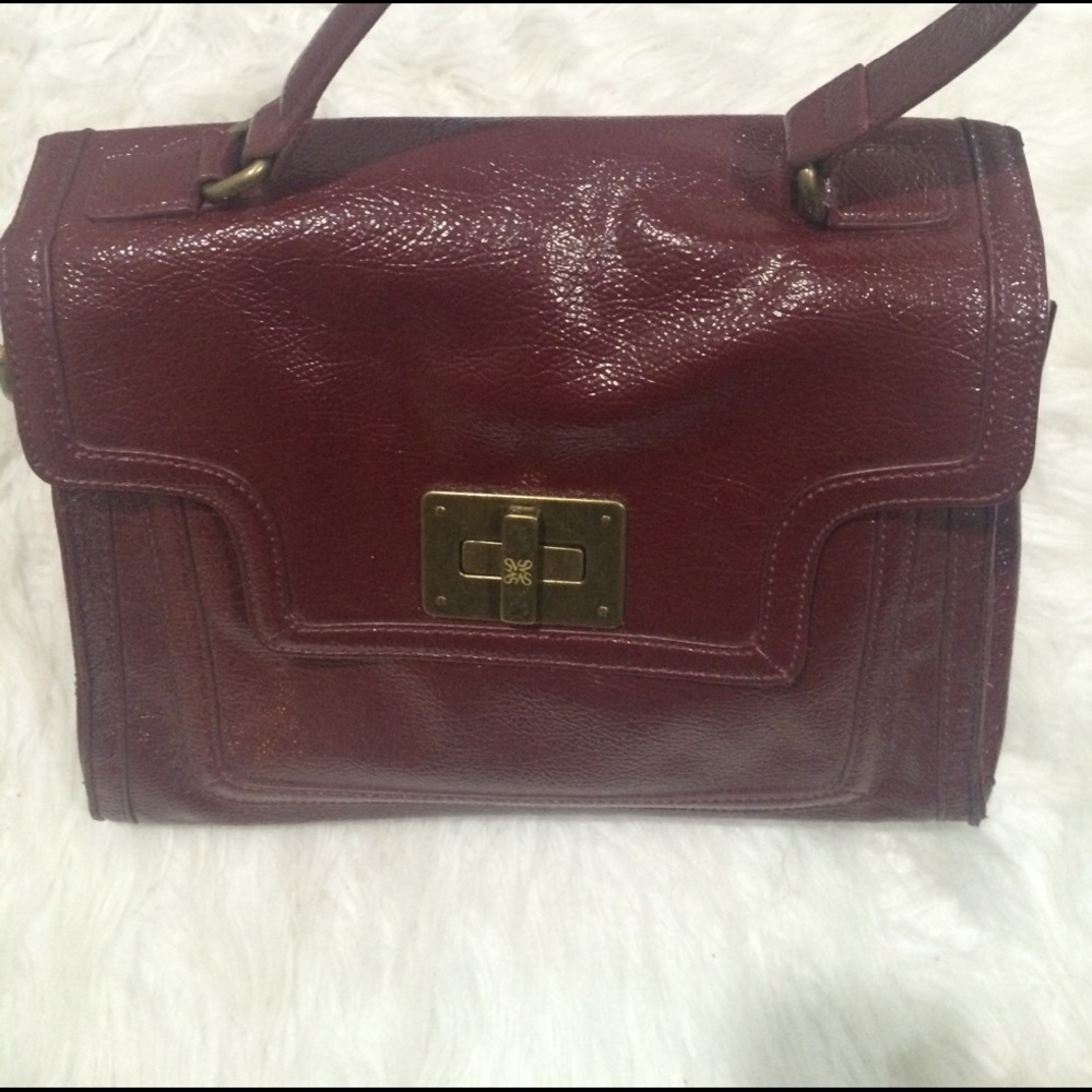 Vera Wang Bag