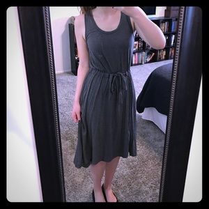 Gap High Low Dress