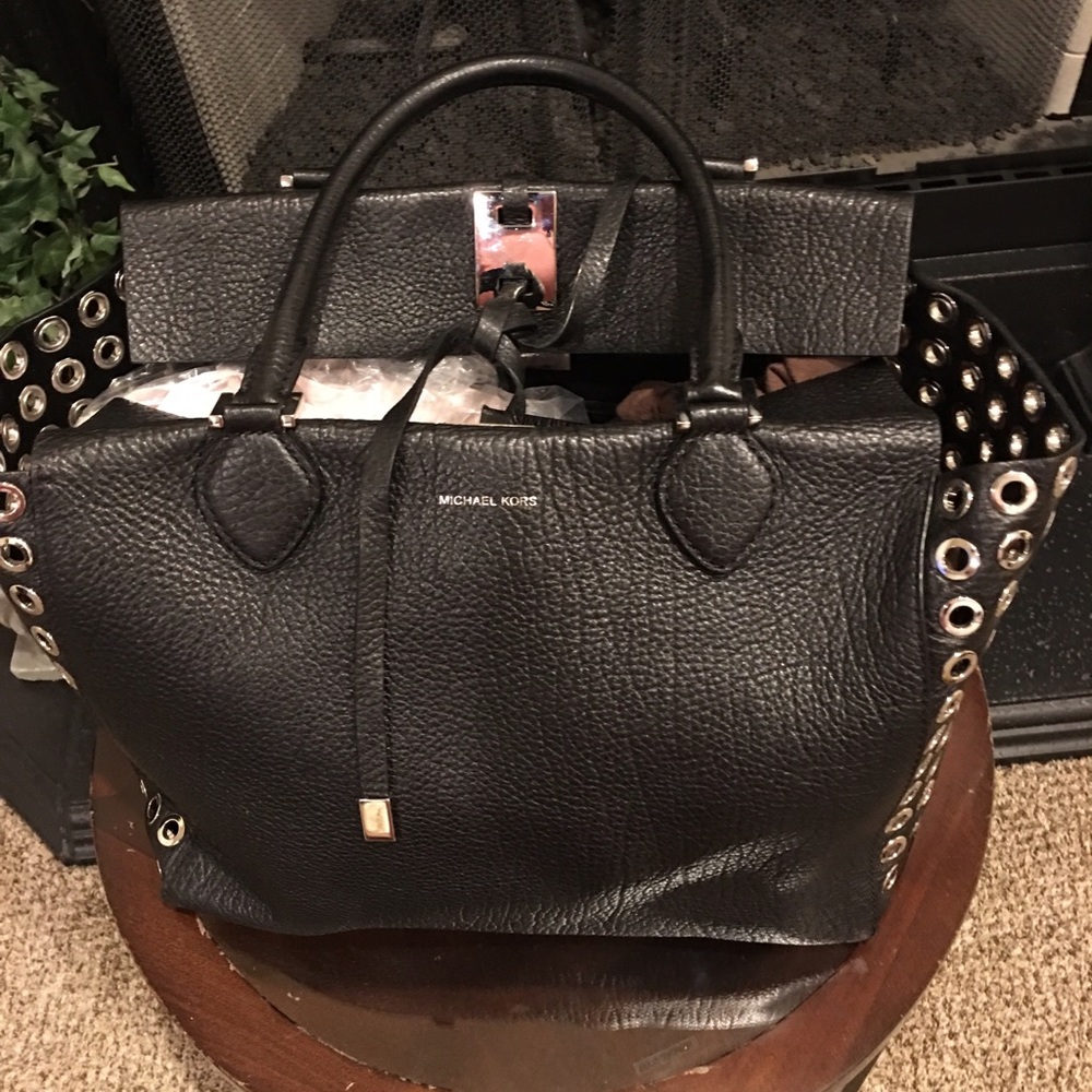 Michael Kors Miranda Bag
