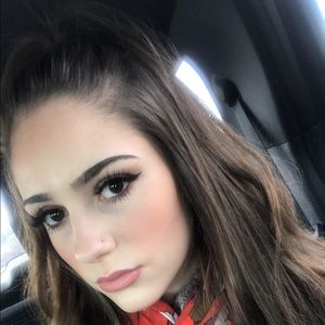 Meet your Posher, Gianna