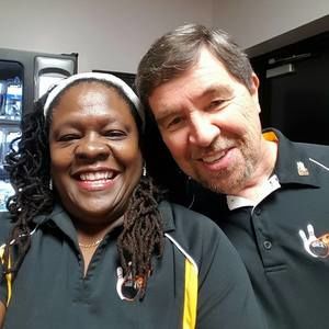 Meet your Posher, Cheryl