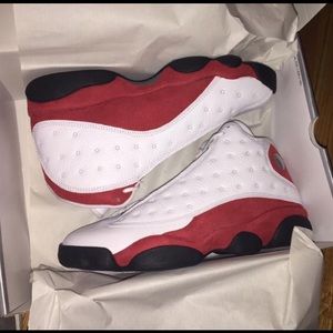 Jordan retro 13s