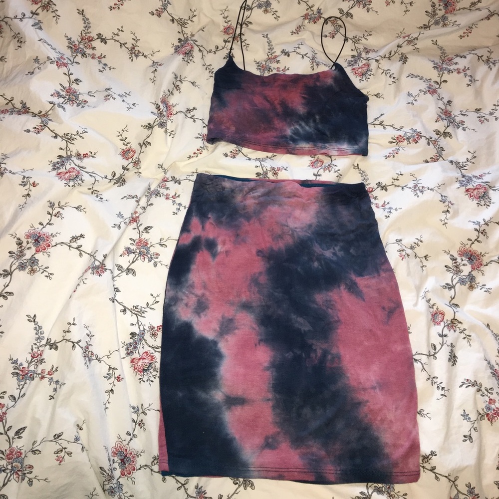 2 piece set