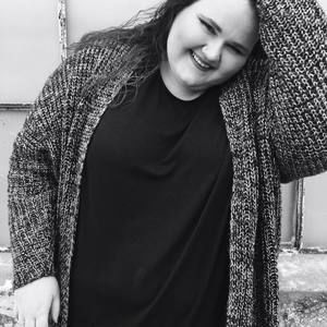 Meet your Posher, Jenna