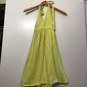 Victoria's Secret sun dress