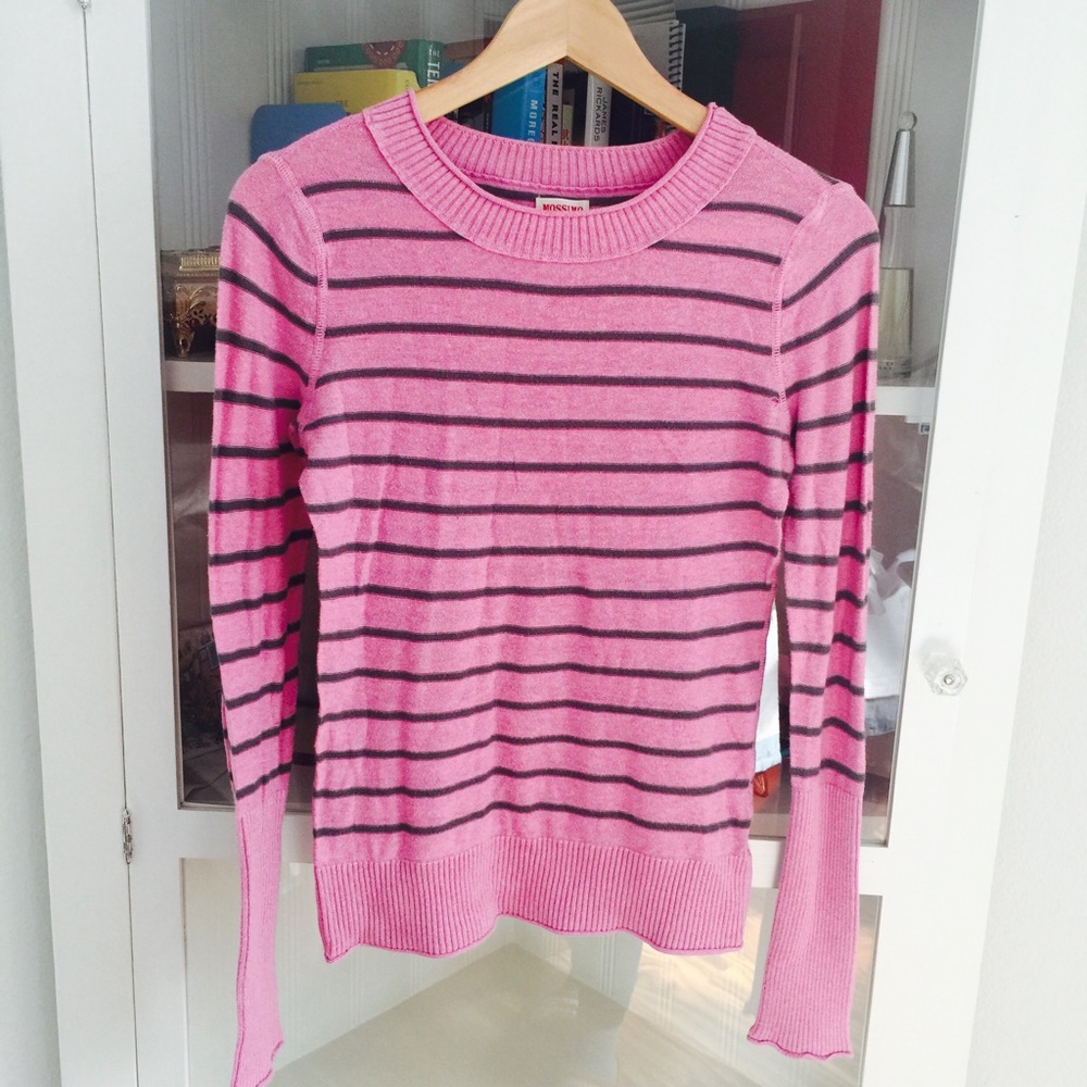 Thin Sweater (100% Cotten)