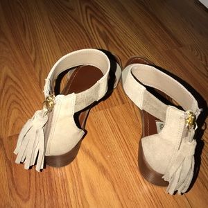 Steve Madden Sandal