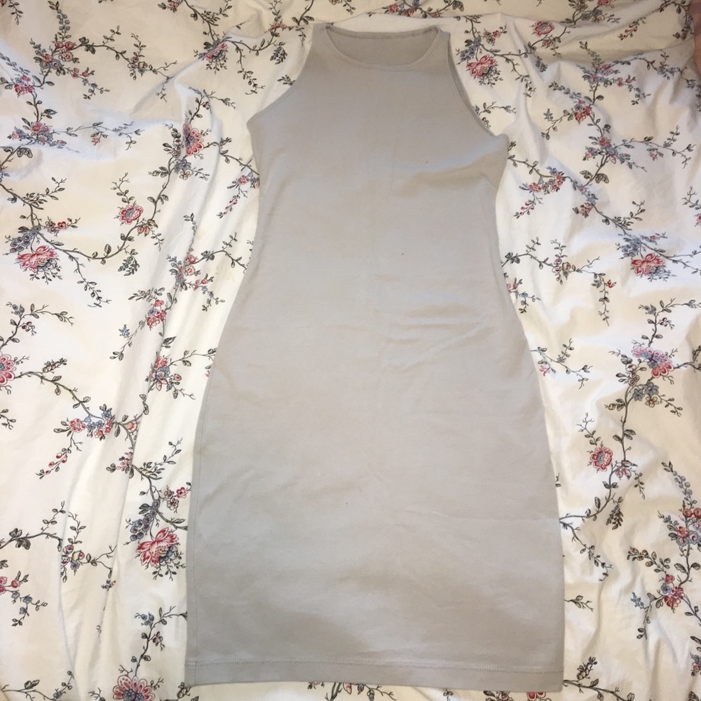 AA dress