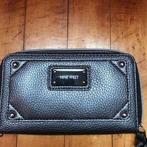 Brand New Nine West Wallet