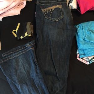**BoGO**Ariat jeans!!!