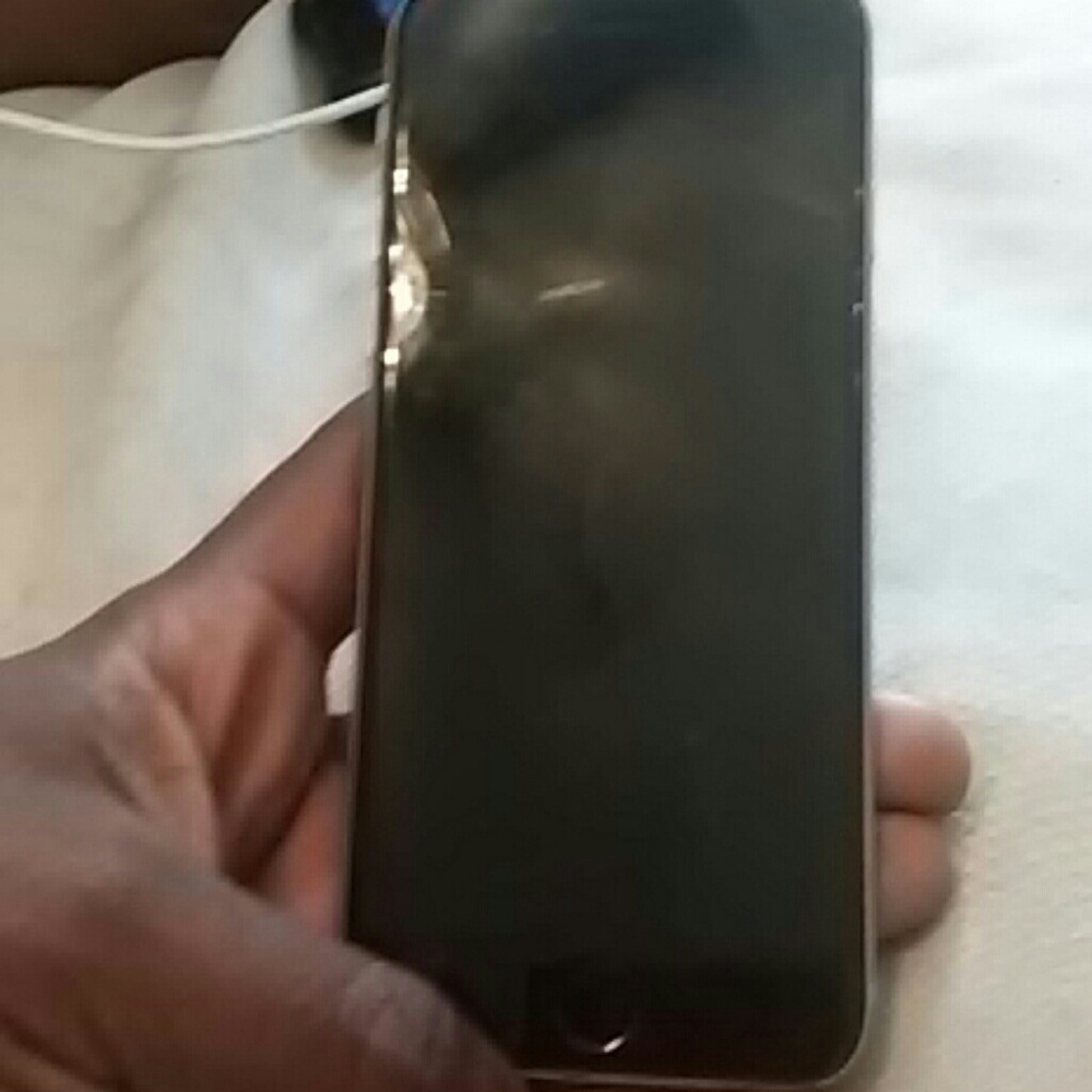 iPhone 6s