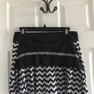 Adedge tennis skirt