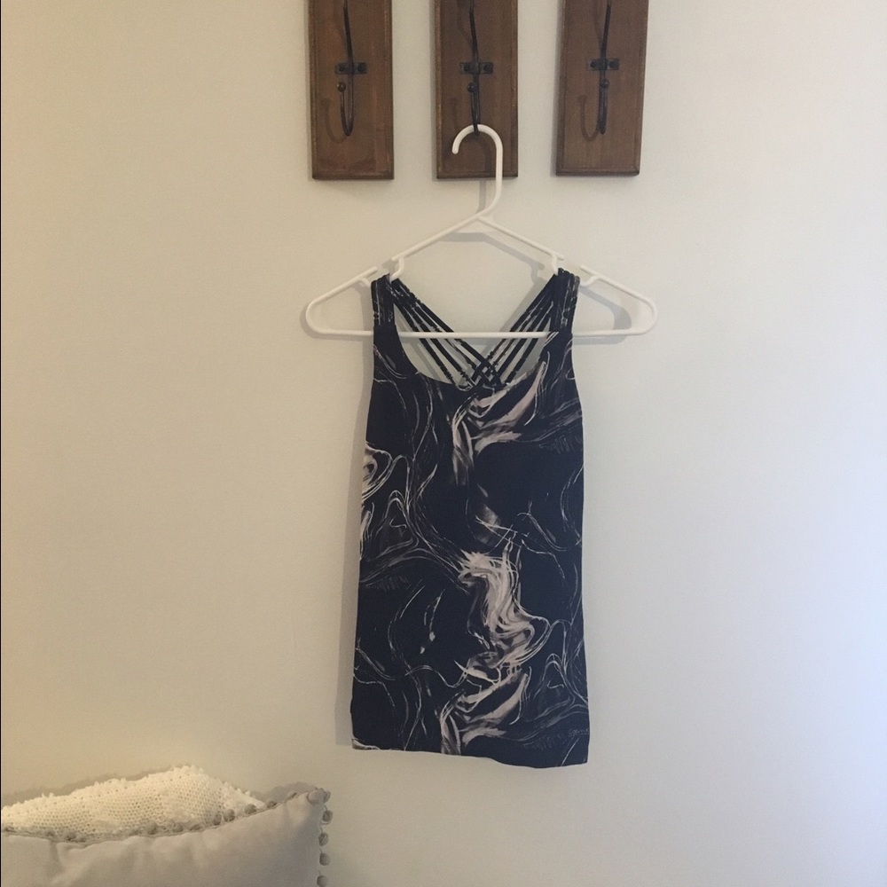 Calvin Klein Athletic Top