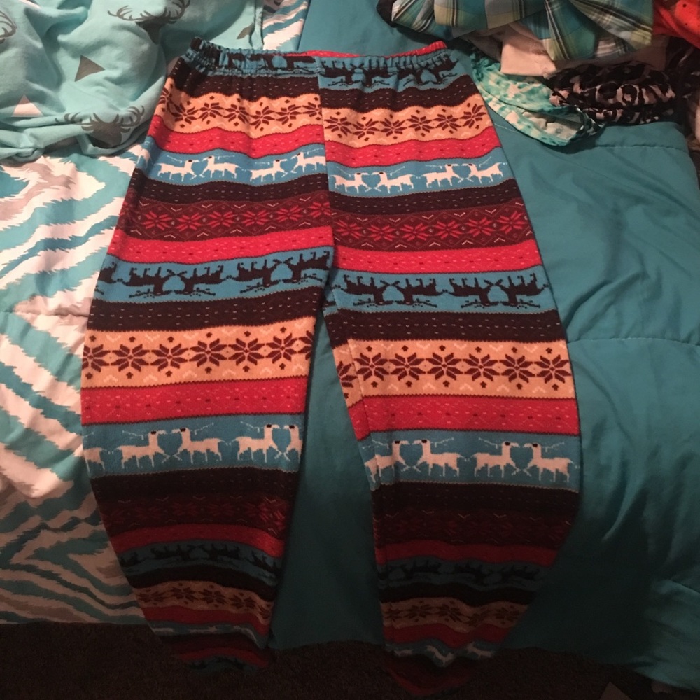 Leggings