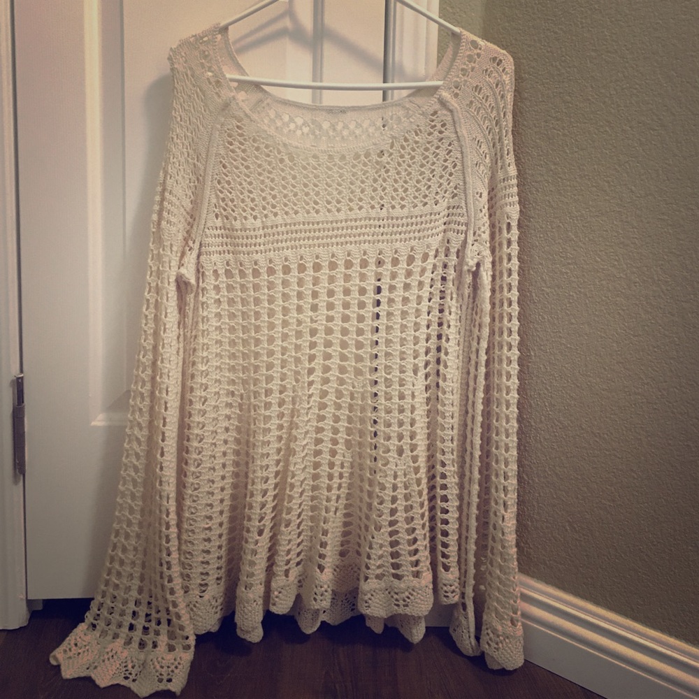 Free People Sweater