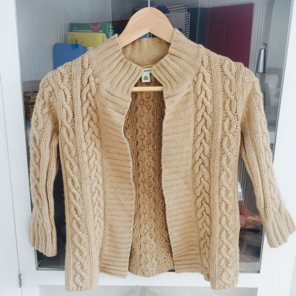 Banana Republic Cardigan