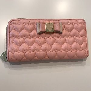 Betsy Johnson Wallet