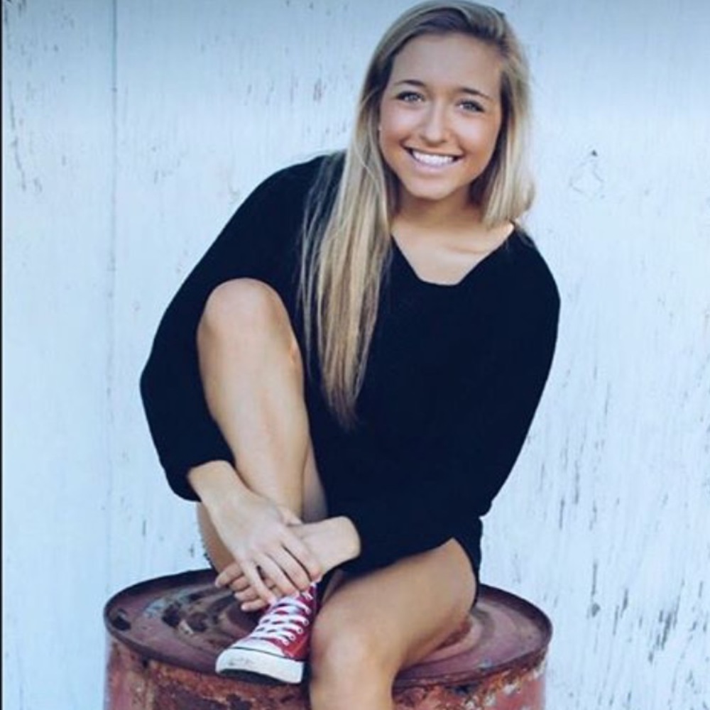 Meet your Posher, Mady