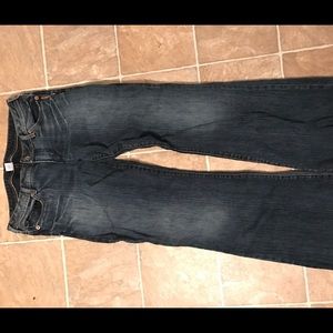 Silver Jeans Bootcut Size 32 Regular