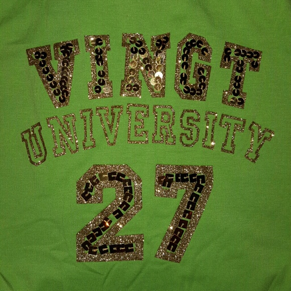 Bling tank top new with tag - Picture 3 of 3