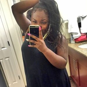 Meet your Posher, Chasity