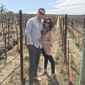 Meet your Posher, Kristin