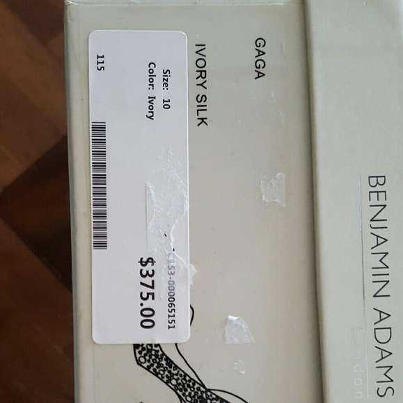 Benjamin Adams Gaga - Picture 4 of 6