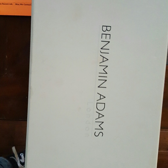 Benjamin Adams Gaga - Picture 5 of 6