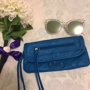 Aeropostale Wristlet