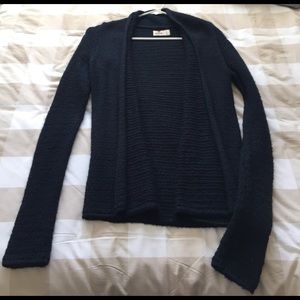 Hollister Knit Sweater