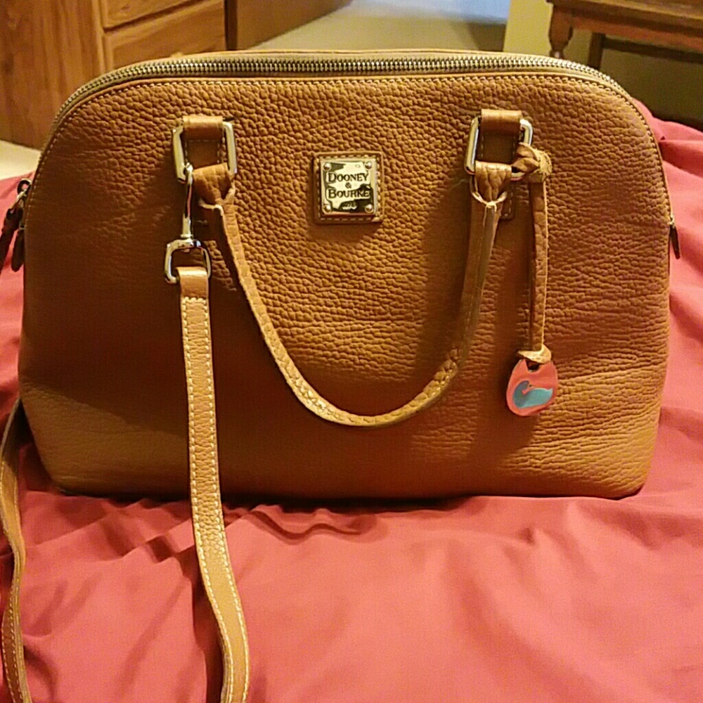 Dooney and Bourke Purse