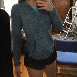 Nike DRI-FIT Running top