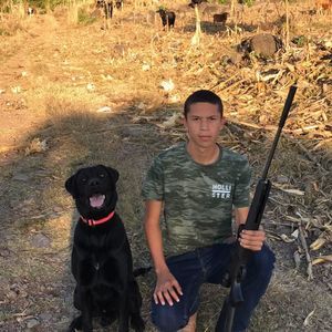 Meet your Posher, Brian