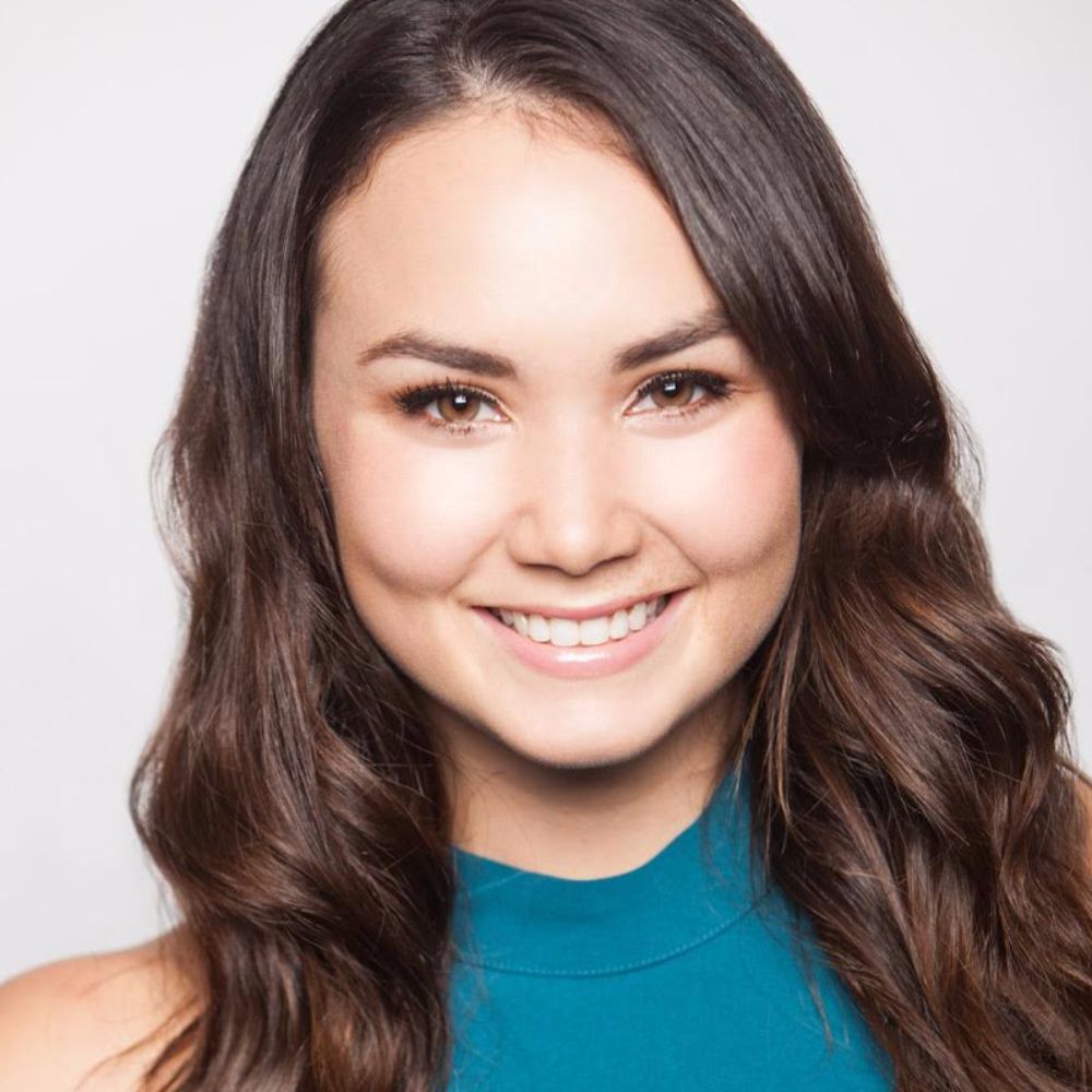 Meet your Posher, Gigi