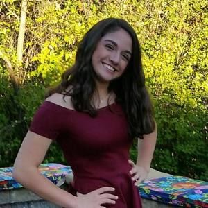 Meet your Posher, Rebecca