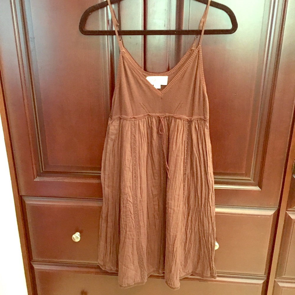 Gap 1969 Limited edition cotton dress