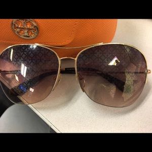 Tory Burch Sunglasses