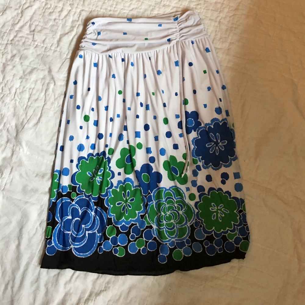 😍😍😍I.N. Girl full skirt