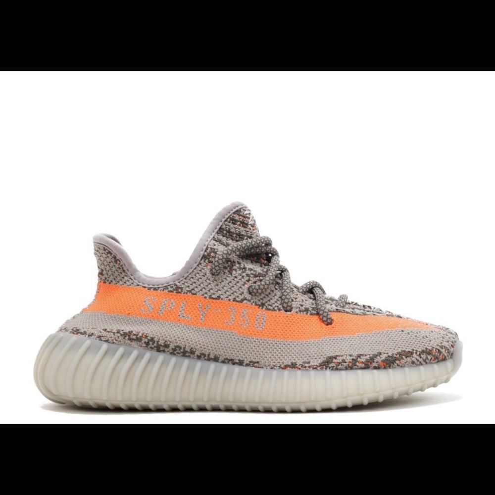 Adidas Yeezy 350 V2 "Beluga"