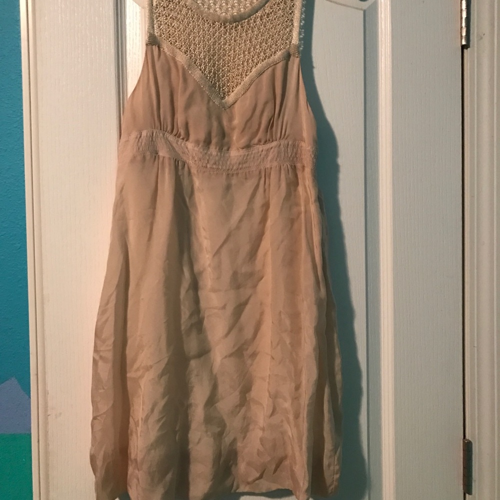 Lightweight Dress