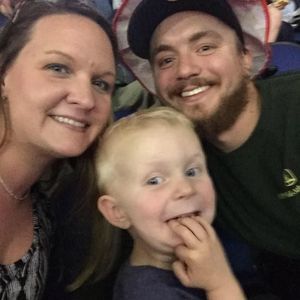 Meet your Posher, Laura